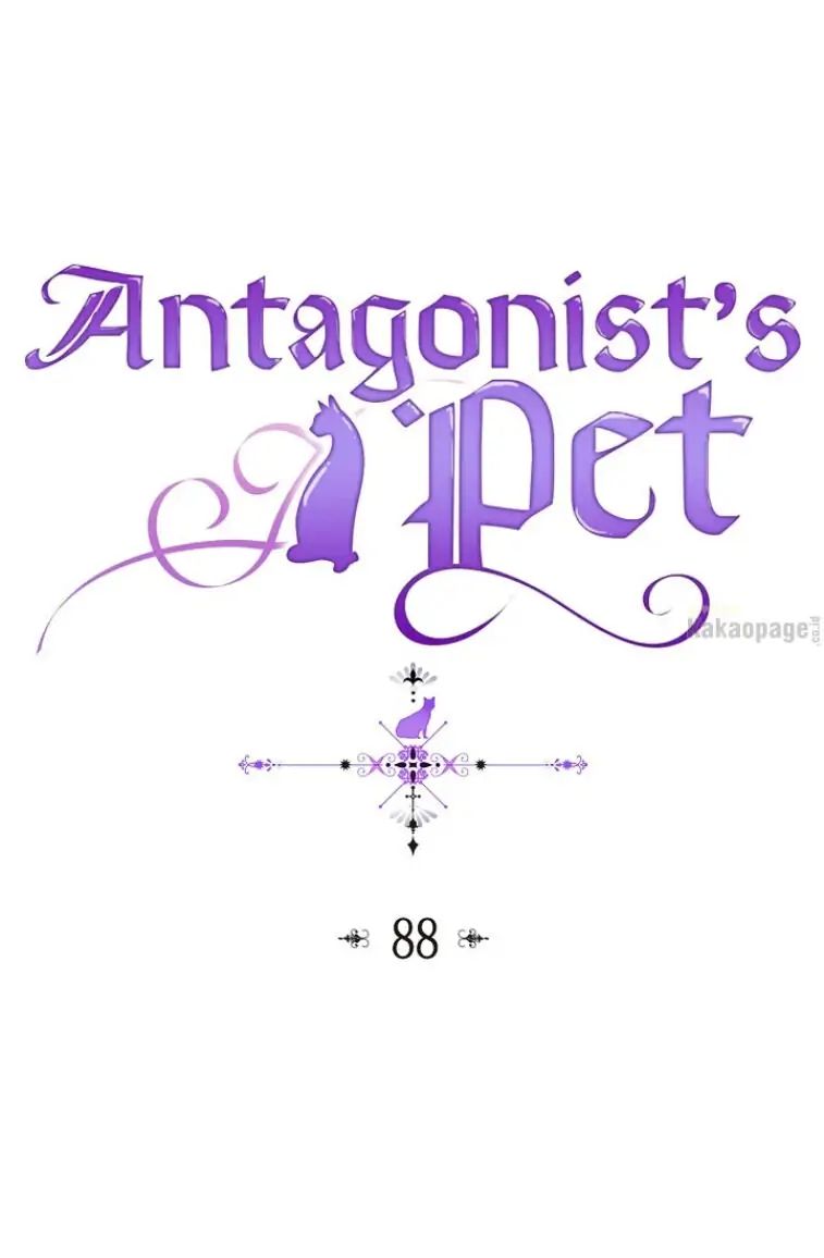 Evil Woman's Pet-Chapter 88