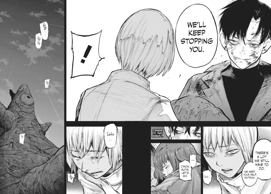 Chapter 156 image 18