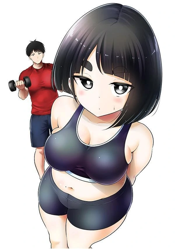 Big Muki Muki & Small Muchi Muchi