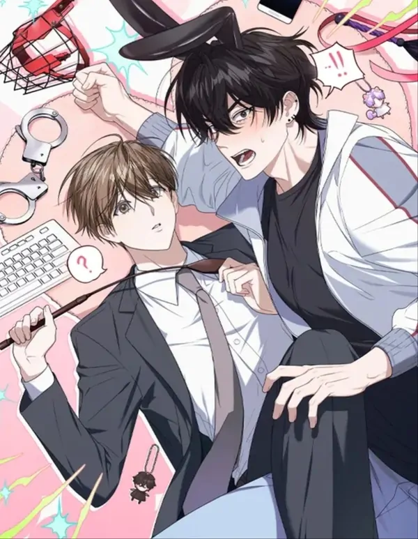 My Guildmate next door My Guildmate next door